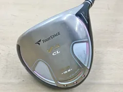 2026年最新】ツアーステージ ViQ CL ドライバー レディースの人気