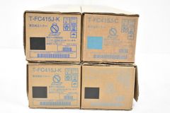 TOSHIBA T-FC425J 4色+TB-FC425 - メルカリ