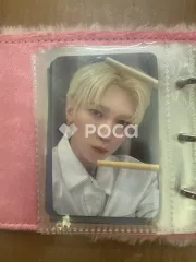 ATEEZ ヨサン GOLDEN HOUR : Part.4 Dear My Muse