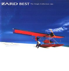 坂井泉水ステッカー付】ZARD BEST - メルカリ