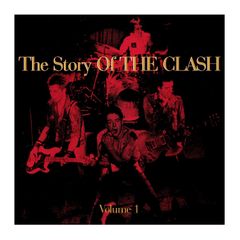 THE CLASH ザ・クラッシュ コンプリート・ワークス 初邦訳 メンバー公認 THE CLASH ザ・クラッシュ コンプリート・ワークス 初邦訳 メンバー