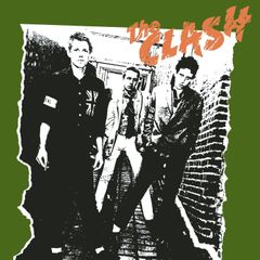 [値下] The Clash / 16 Tracks Clash (Live) 値下] The Clash / 16 Tracks Clash (Live) - メルカリ