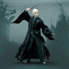 バイオハザード4アクションフィギュア 邪教徒(黒) - メルカリ