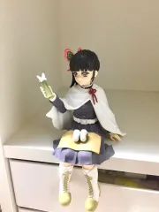 鬼滅の刃 栗花落 カナヲ フィギュア