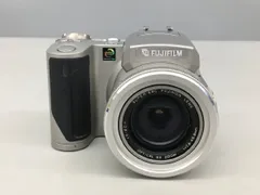 【中古】FUJIFILM 富士フィルム Finepix 4900Z デジタルカメラ 2026年最新】finepix 4900zの人気アイテム - メルカリ