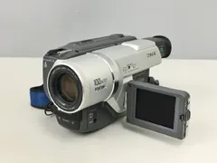 2026年最新】SONY DCR-TRV225の人気アイテム - メルカリ