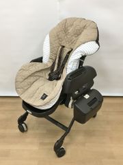 良品】ニトリ ロレイン2 ダイニングチェア アームチェア 木製① - メルカリ
