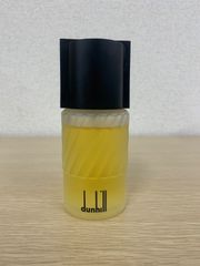 新品未使用 ダンヒル エディション ヘアトニック アフターシェイブ