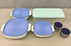 Tupperware MMダブルすのこ付 - メルカリ
