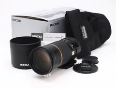 2026年最新】PENTAX-DA 300mm F4 sdmの人気アイテム - メルカリ