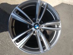 ダブルスポーク442M】BMW F30 3/4シリーズ Mスポーツ 純正 19インチ