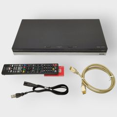 ULTRA HD 2TB 3番組録画　シャープBDレコーダー BD-UT2200 シャープ AQUOS ブルーレイレコーダー 2TB 3チューナー BD-UT2200