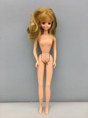 パットちゃん リカちゃん人形フレンド 1970年代 昭和レトロ - メルカリ