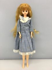 1980年代 ジェニーちゃん - メルカリ