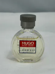 HUGO BOSS WOMAN 5ml ヒューゴ ウーマンのサムネイル