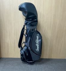 T/Arnold Palmer Golf アーノルドパーマー キャディバッグ ゴルフ