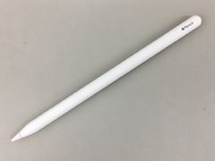 CF268☆動確済み☆ アップルペンシル 第2世代 MU8F2J/A A2051 - メルカリ