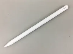 スマートペンシル Apple Pencil 第2世代 A2051 MU8F2J/A アップル Apple 2602LT178