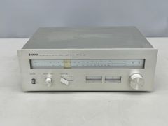 ビクター FMステレオチューナー JT-V45 通電確認済 FM専用 - メルカリ