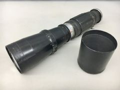 TAMRON 200-400mm f6.3レンズ Nikon Fマウント - メルカリ