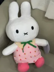 ミッフィー 大型ぬいぐるみ