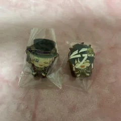 あんさんぶるスターズ！ Valkyrie シュウ ミカ ハロウィーン ラバークリップ まとめ売り