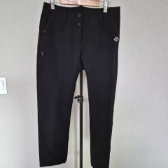 パーリーゲイツ ダンボール千鳥 ゴルフパンツ メンズ 5 L GOLF - メルカリ
