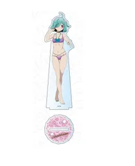 ロコムジカ 魔法少女にあこがれて デカアクリルスタンド ロコムジカ B GAL Ver. グッズ アクスタ アクリルスタンド