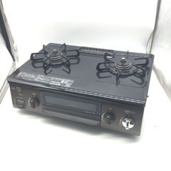 0502-07☆美品☆パロマ☆ガスコンロ☆IC-S37BM-L☆2020年製☆都市ガス 0502-07☆美品☆パロマ☆ガスコンロ☆IC-S37BM-L☆2020年製☆都市ガス