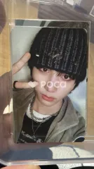 BOYNEXTDOOR テサン 19.99 Dangerous ver.