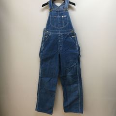 70s SEARS オーバーオール USA製 - メルカリ