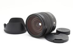 シグマ SIGMA 24-105mm F4 DG Art キヤノン用 Y3508 - メルカリ