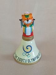 ソウルオリンピック 1988年 陶器ベル - メルカリ