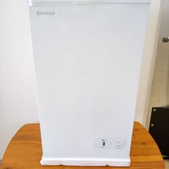 アレジア 107リットルタイプ冷凍庫 AR-BD120 - メルカリ