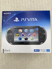 SONY PlayStationVITA PCH-2000 ZA11 - メルカリ