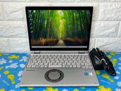 16GB レッツノート CF-QV1 12.0型 タッチパネル 2in1 良品 - メルカリ 16GB レッツノート CF-QV1 12.0型 タッチパネル 2in1 良品 - メルカリ