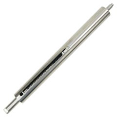J-ARMAMENT vsr対応 ステンレスシリンダアッセンブリー - メルカリ