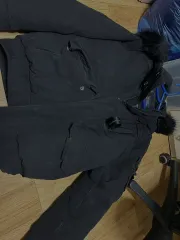 NATIONALGEOCRAPHIC ショートダウンのサムネイル