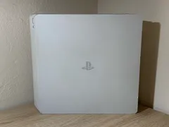 0845 PS4 CUH-2100A ホワイト 【宅】