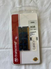 Transcend DDR4 8GB 2133 SO-DIMM メモリー - メルカリ