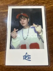 straykids スンミン スキズ 合 (HOP) ポップアップストア ALBUM 購入 EVENT