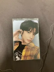 TXT テヒョン minisode 3: TOMORROW Weverse Albums ver. Version B
