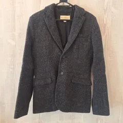 ラルフローレン ジャケット Denim & Supply Ralph Lauren  グレー系 デニムアンドサプライ アウター 美品 XS 【12479-4】のサムネイル