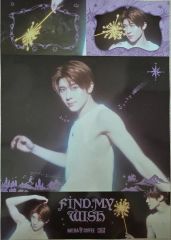 JuniorMark ShineRise Photobook 特典 セット - メルカリ