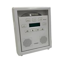 美品 TWINBIRD ポータブル防水CDプレーヤー 美品 TWINBIRD ポータブル防水CDプレーヤー AV-J166 - メルカリ