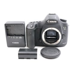 15873 良品 Canon EOS 5D Mark II キヤノン デジタル - メルカリ