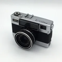 2026年最新】fujica 35 auto-mの人気アイテム - メルカリ