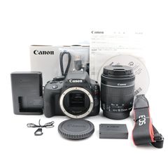 Canon E Kiss X3 ダブルレンズセット 《 スマホ転送可能 良好 - メルカリ