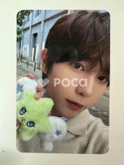 NCT WISH WISHDOLL リョンリョン リョウ Blue 青 - メルカリ