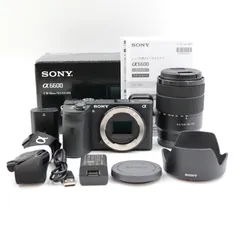 2026年最新】α6600 高倍率の人気アイテム - メルカリ